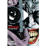 Alan Moore DC Black Label Edition Batman: The Killing Joke Deluxe