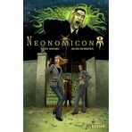 Alan Moore's Neonomicon
