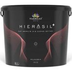 Alan Pamukkale Hierasil %100 Saf Akrilik Silikonlu Dış Cephe Boyası 7.5 Lt Bodrum Mavi