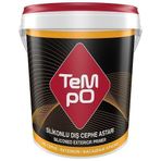Alan Şanslı 20 kg Beyaz Tempo Silikonlu Dış Cephe Astarı