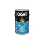 Alan Şanslı Casati Woodline 12 lt Şeffaf Yat Vernik