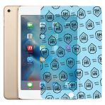Alan Şanslı iPad 2 9.7 Tablet Kırılmaz Nano Ekran Koruyucu