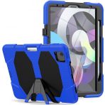 Alan Şanslı iPad Pro 11 2020 Griffin Mavi Tablet Kapak Kılıf