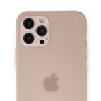 Alan Şanslı iPhone 12 Pro Pembe Puma Silikon Kapak