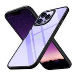 Alan Şanslı iPhone 14 Pro Max Power Siyah Silikon Kılıf