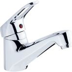 Alan Şanslı PS1152 PSA Dicle Mix Sabit Lavabo Bataryası