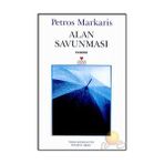 Alan Savunması - Petros Markaris