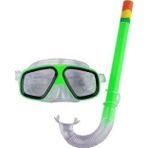 Alan SF100 Şnorkel Set