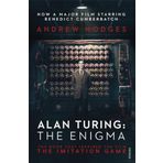 Alan Turing: The Enigma: The Book That Inspired the Film The Imitation Game