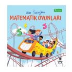 Alan Turing'den Matematik Oyunları - Alan Turing