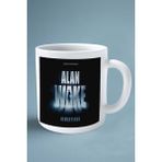 Alan Wake Oyun Baskılı Kupa Bardak Çift Taraflı Baskı Kişiye Özel Model 1