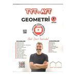 Alan Yayınları Moz Akademi TYT AYT Geometri 1. Kitap Soru Bankası