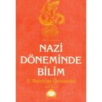 Alan Yayınları - Nazi Döneminde Bilim - Alan D. Beyerchen