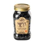Alan Zeytinleri 900 gr 351-380 Kb Tuzsuz Kuru Sele Siyah Zeytin