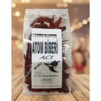 Alanbiliyor Meksika Atom Biber (Acı) Hot Chilli - 50 gr