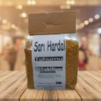 Alanbiliyor Sarı Hardal Tohumu - 1 kg