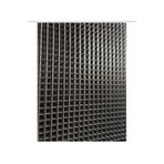 Alanraf Galvanizli Çesan Hasır Tel Çit 100X100 cm