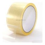 AlanSansli Akrilik Şeffaf Koli Bandı Bant 45 Mm x 100 Metre
