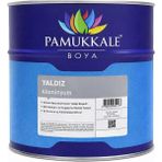 AlanSansli Pamukkale Yaldız Alüminyum Soba Boyası 200 Derece Isı Geçirmez 5 Lt - 1 - Diğer