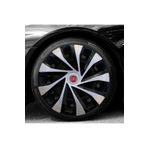 Alanucuzluk Fiat Grande Punto 15'' Inç Uyumlu Jant Kapağı 4 Adet 1 Takım 3005