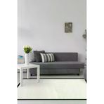 ALANUR E5001-sckz-d-hali Kaymaz Dijital Mutfak & Salon Halı Yıldız Deri Dokuma E5001