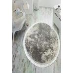 Alanur Home 2_inci?-1898-Sy Dekoreko Inci Halı Saçaklı Yuvarlak Dijital Salon Halısı 1898
