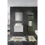 Alanur Home 69133673 Alanur Açelya Lazer Kesim 2 Li Banyo Takımı St210143Kr