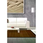 Alanur Home E5007-sckl-d-hali Kaymaz Taban Djt Banyo Mutfak Salon Halı Yıldız Deri Saçaklı Dokuma Desen E5007