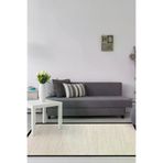 Alanur Home E5007-sckz-k-hali Kaymaz Dijital Mutfak & Salon Halı Trend Dokuma E5007