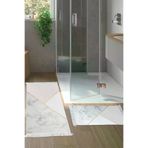Alanur Home E5008-sckl-d-klozet Kaymaz Taban Djt Klozet Takımı Yıldız Deri Saçaklı Geometrik E5008 Beyaz