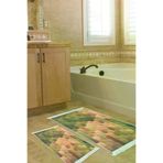 Alanur Home E5014-sckl-d-klozet Kaymaz Taban Djt Klozet Takımı Yıldız Deri Saçaklı Geometrik E5014 Renkli