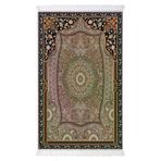 Alanur Home SCD_D_1022 İpek Dijital Seccade 70X110 1022