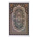 Alanur Home SCD_D_1023 Dekoreko Ipek Dijital Seccade 70X110 1023