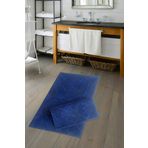 ALANUR Welsoft Vintage Bambo 2'li Klozet Takımı Lacivert TYCN255EJN169237895085279