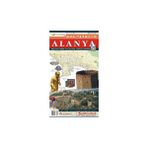 ALANYA HARITA, PLAN VE REHBERI - KOLLEKTIF