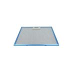 Alanya Yedek Parça Ariston Hotpoint 546715887 Davlumbaz Filtresi İçin Alanya Yedek Parçaları - Yüksek Performanslı Metal Filtre