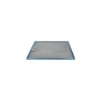 Alanya Yedek Parça Aspiratör Davlumbaz Tel Filtresi 335X275 Mm