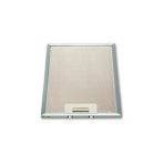 Alanya Yedek Parça Davlumbaz Filtresi 226X313 Mm Davlumbaz Yağ Filtresi Mutfak Aspiratörü 22,6 X 31,3 Cm A3