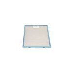 Alanya Yedek Parça Davlumbaz Filtresi 278X355 Mm Yağ Filtresi Mutfak Aspiratörü Havalandırma 278X355 Mm, O8