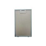 Alanya Yedek Parça Dwk065g60r Davlumbaz Yağ Filtresi 20X34,5 Aspiratör Filtre