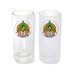 Alanyaspor Buzlu Ya Da Buzsuz Seçenekleriyle Rakı Bardağı GHSTBSTRK0043