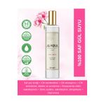 AlaQua Aromaterapi ALAQUA %100 SAF GÜL SUYU 100 ML