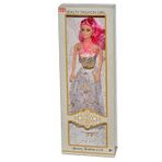 Alara Manken Bebek