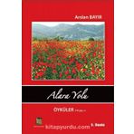 Alara Yolu Öyküler 10 Yaş - Arslan Bayır
