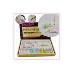 alaraycosmetics Kirpik Lifting Kit/60 Uygulama Salon Lifting Set /premıum Kalite Kore Materıal