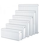 Alarko 22-PKKP 600-1600 Panel Radyatör