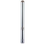 Alarko 4SDM10-10 2 HP Monofaze Dalgıç Pompası