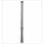 Alarko 4SDM16-9 3 HP Monofaze Dalgıç Pompası