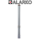 Alarko 4SDM4-18 DMD 2 HP Monofaze Dalgıç Pompa