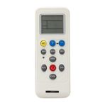 Alarko A998 5000 in 1 Akıllı Klima Kumandası
